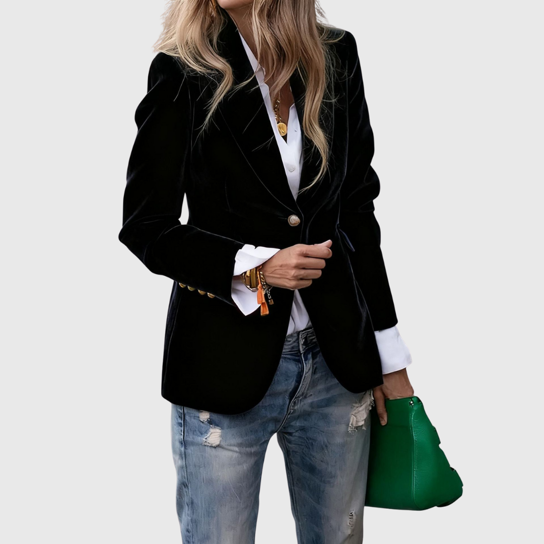 Autumn | Women’s Blazer