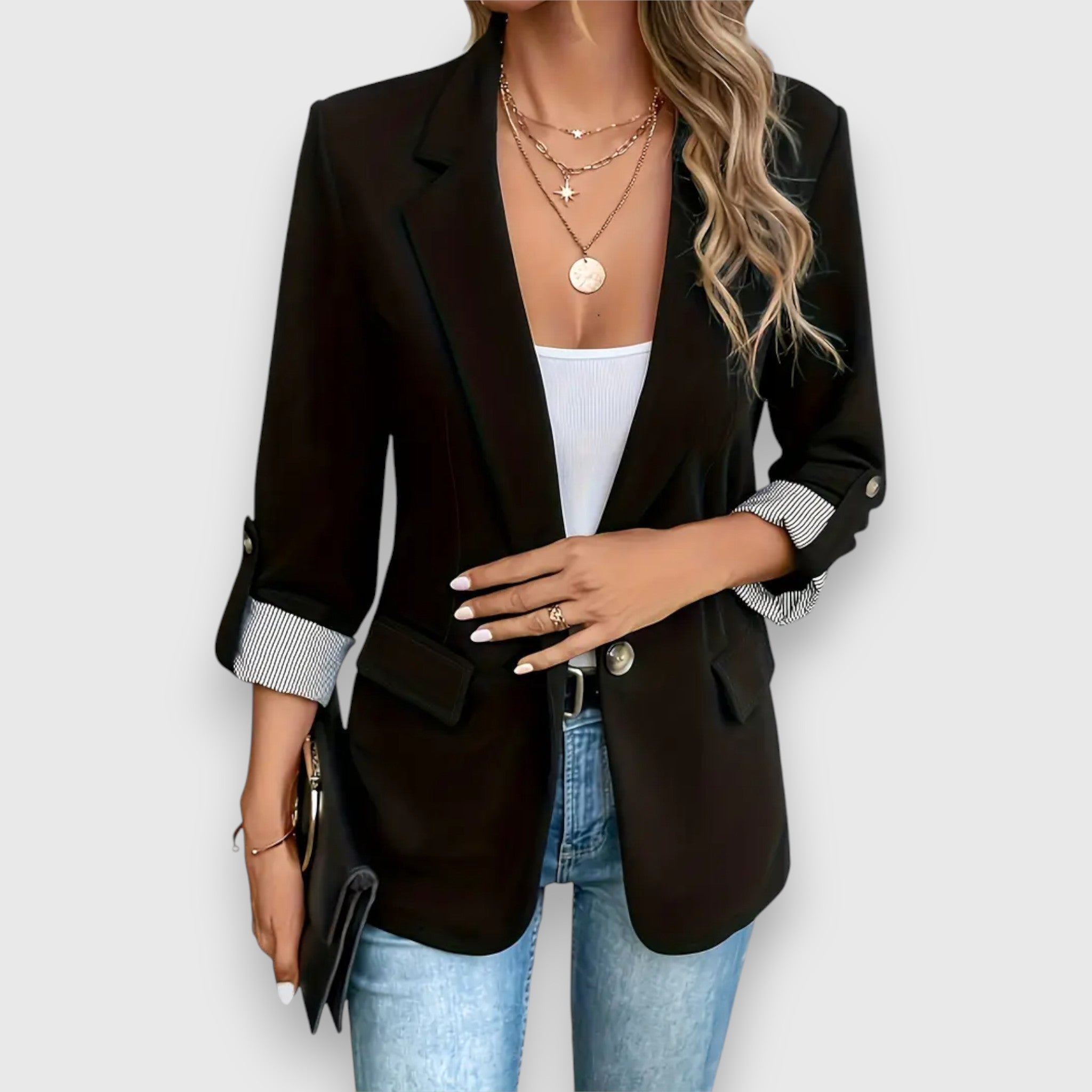 Addison | Women’s Blazer