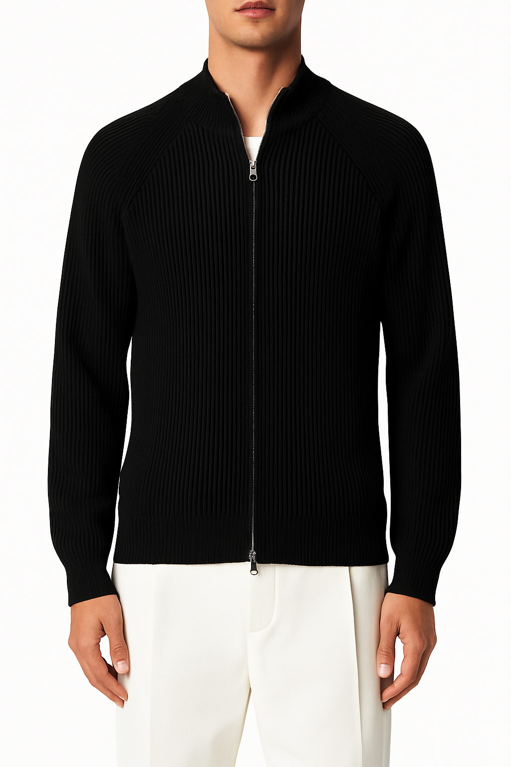 Leo | Everyday Knit Cardigan