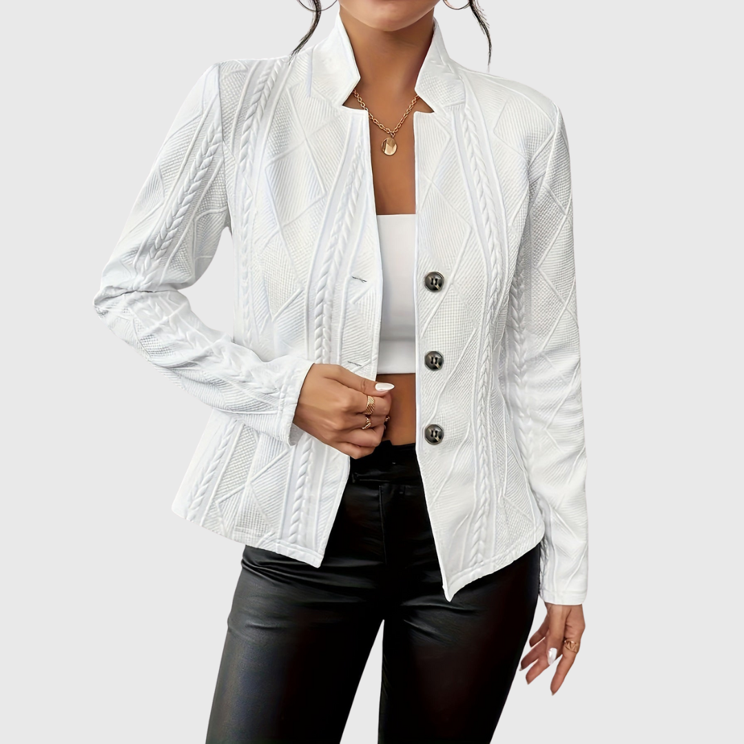 Riley | Stylish Blazer