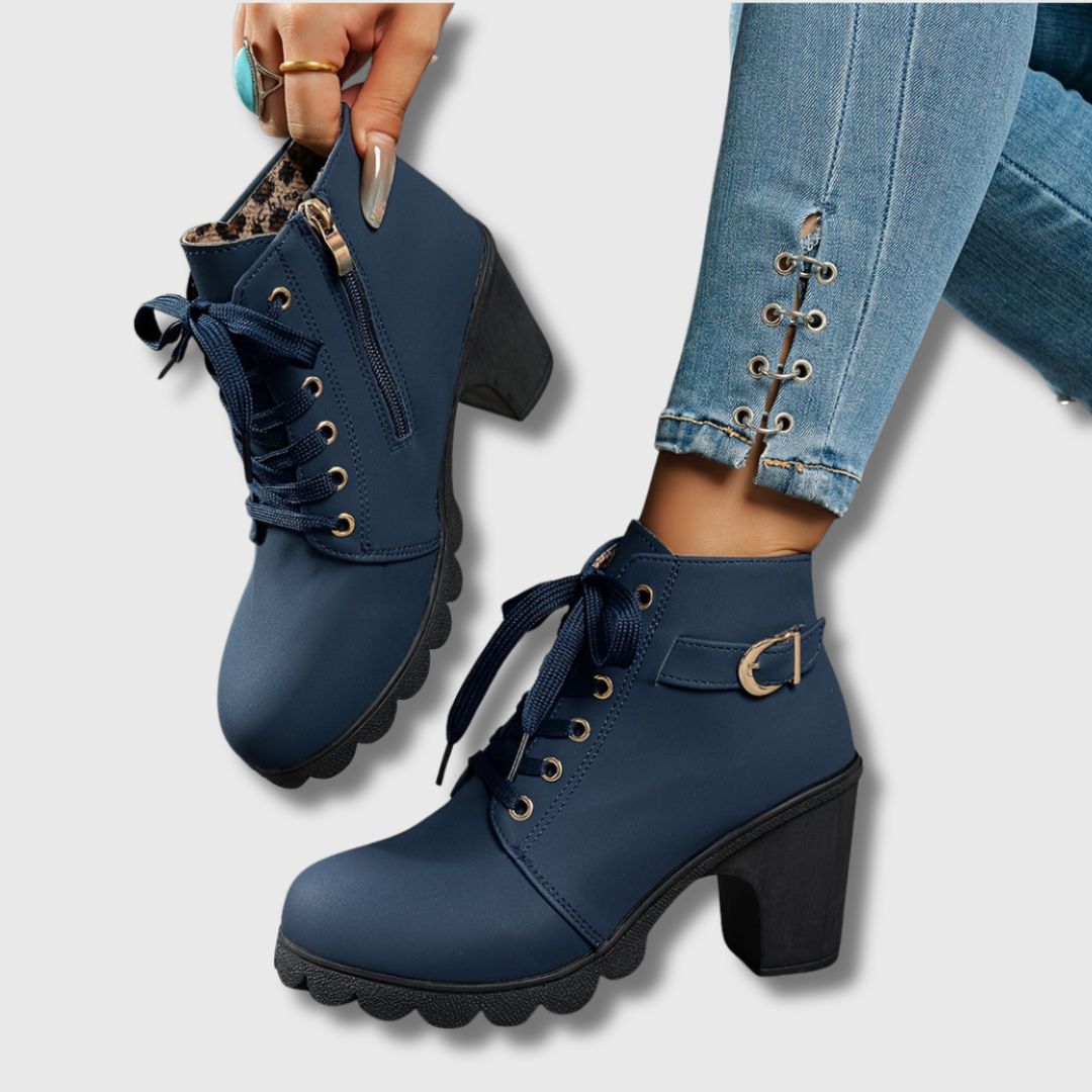 Aiah | Chic Boots