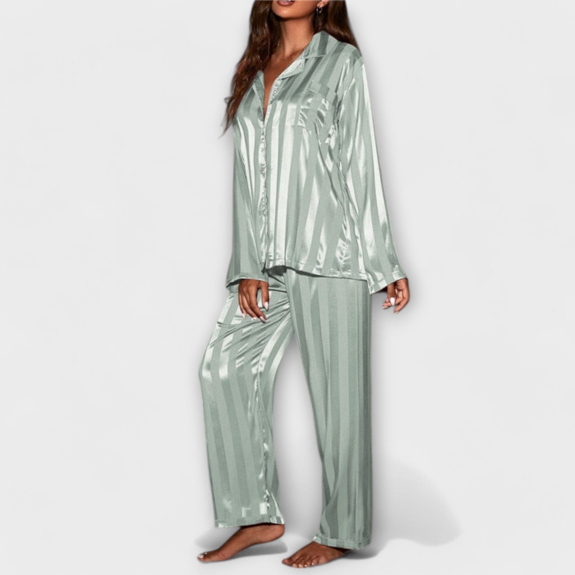 Luxury Pajamas