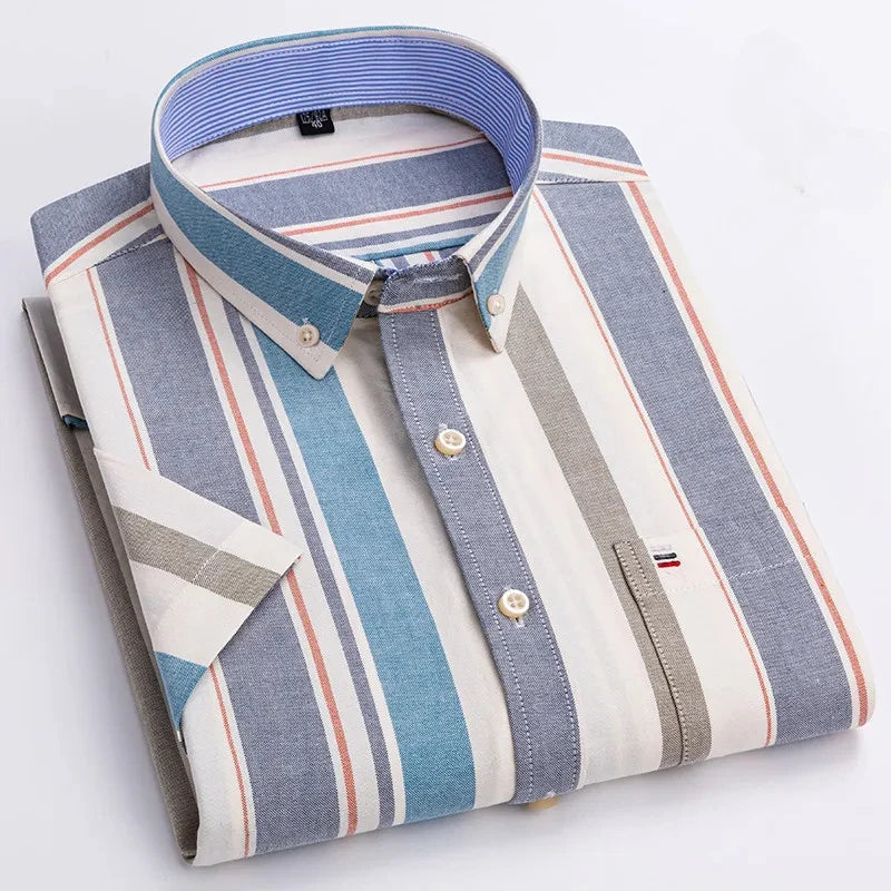 Slade | Stylish Cotton Shirt