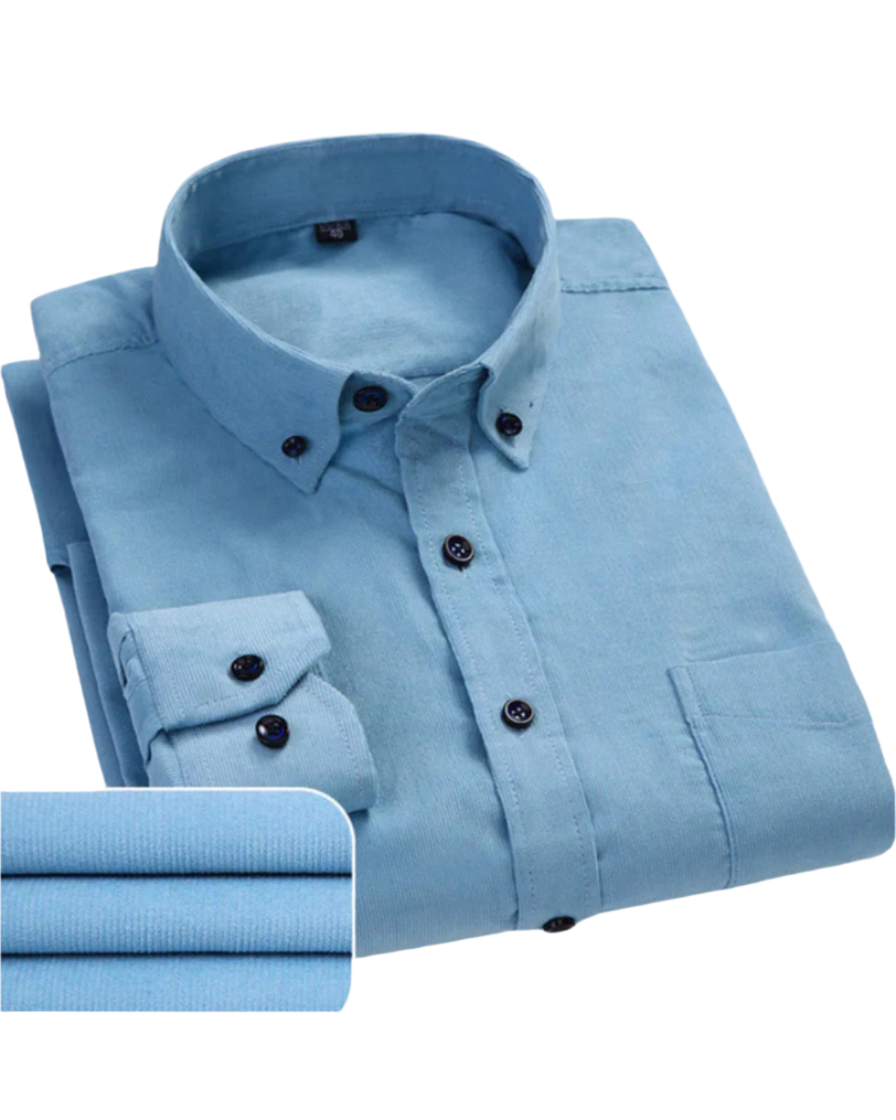 Laurance | Luxury Dress Shirt