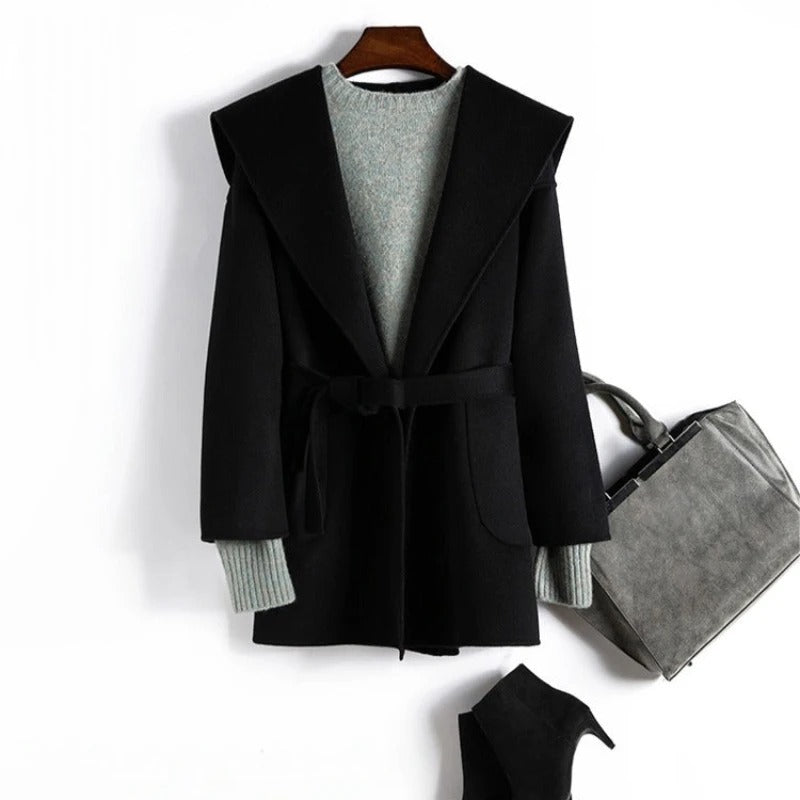 Stella | Wool Jacket