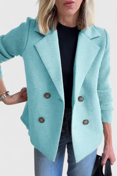 Nora | Elegant Blazer Jacket