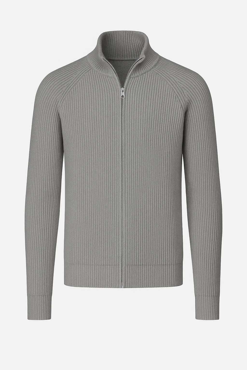 Leo | Everyday Knit Cardigan