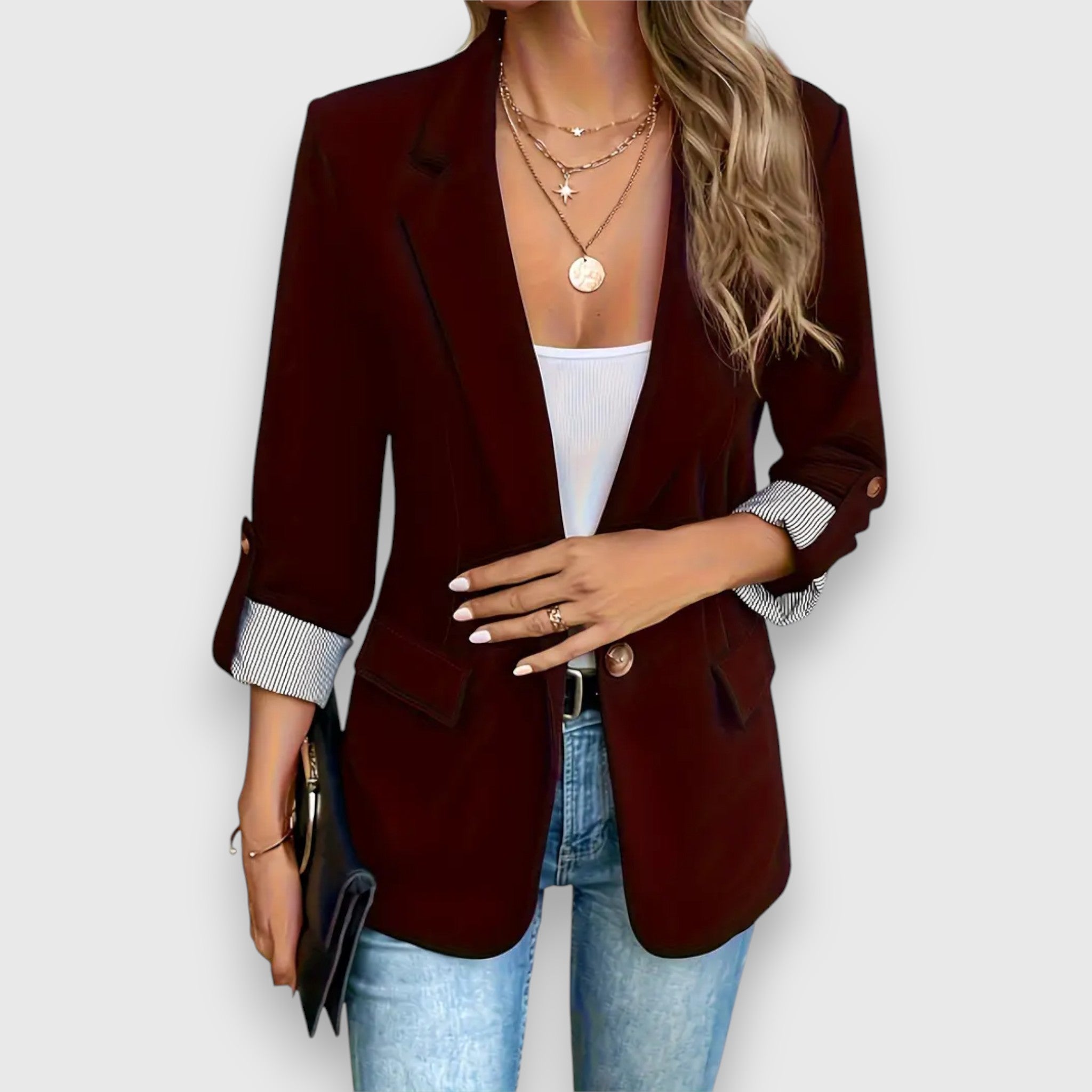 Addison | Women’s Blazer