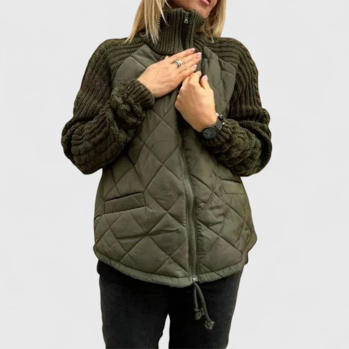 Mia | Stylish Outerwear