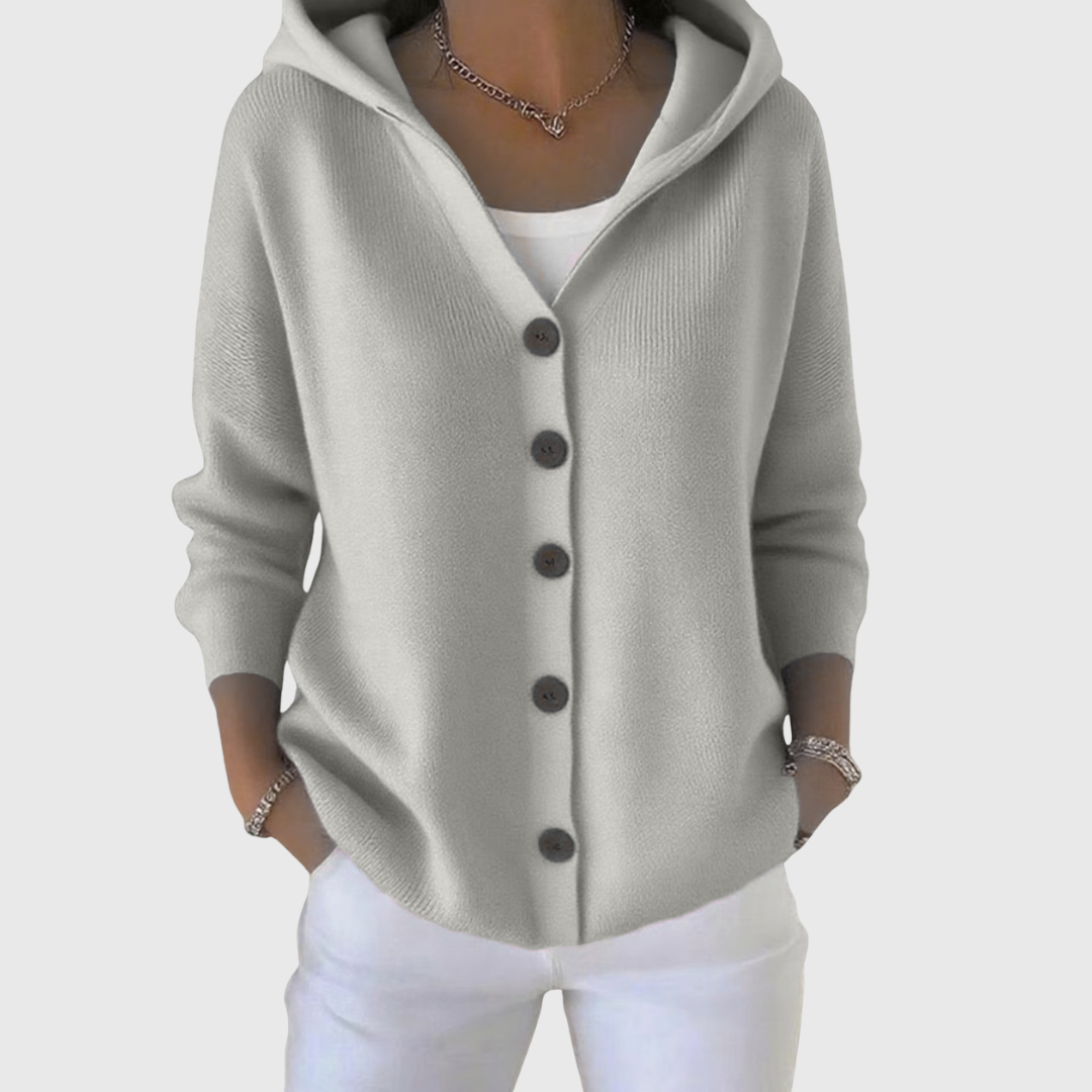 Peyton | Elegant Cardigan