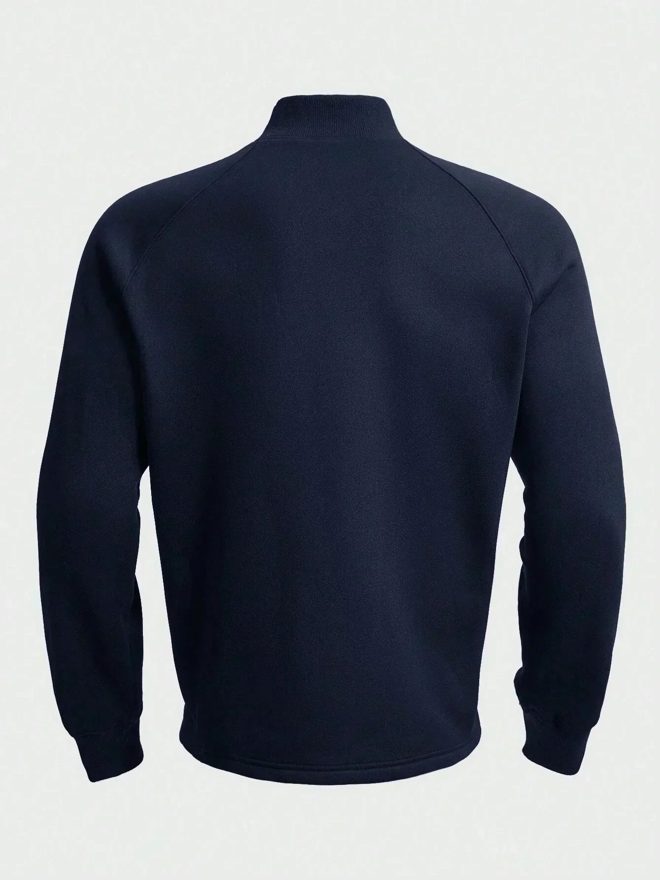 Mickey | Half-Zip Pullover