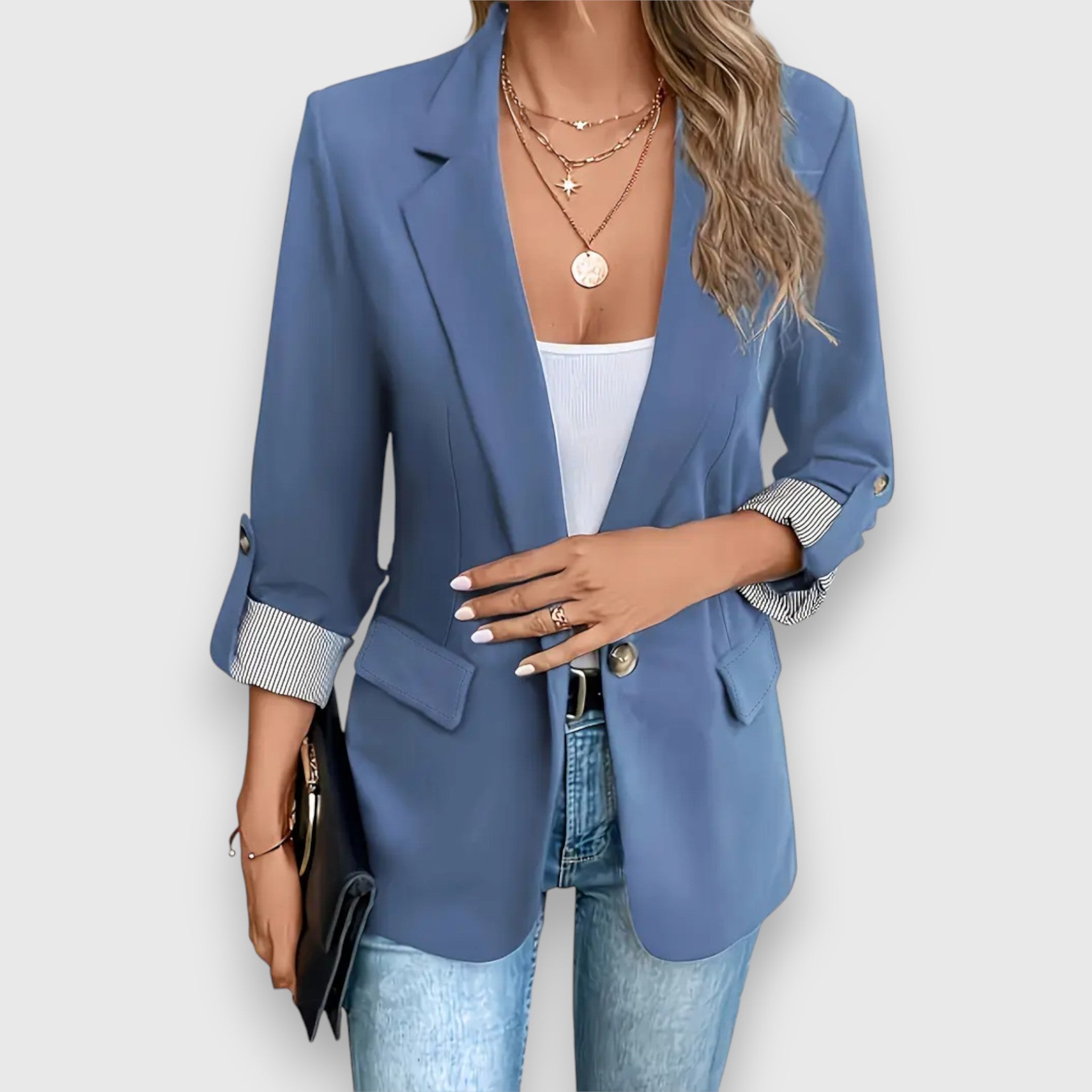 Addison | Women’s Blazer