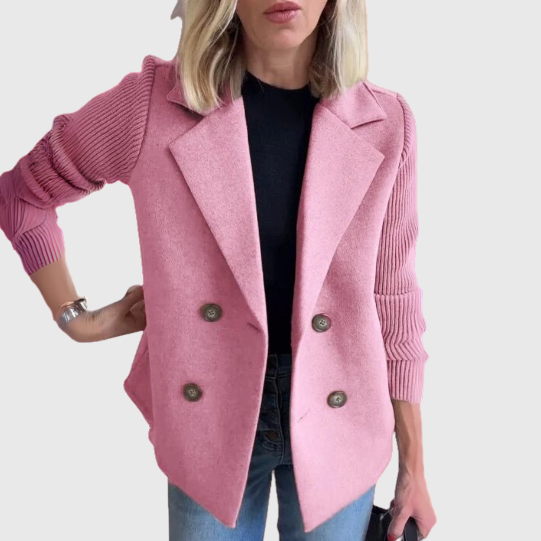 Nora | Elegant Blazer Jacket