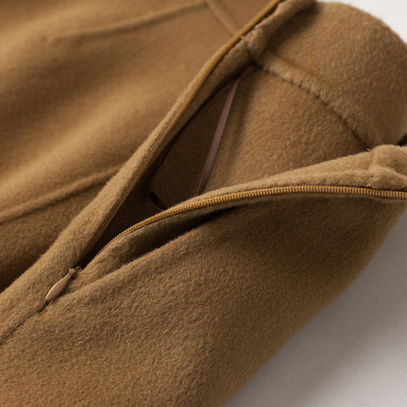 Addison | Wool Trousers