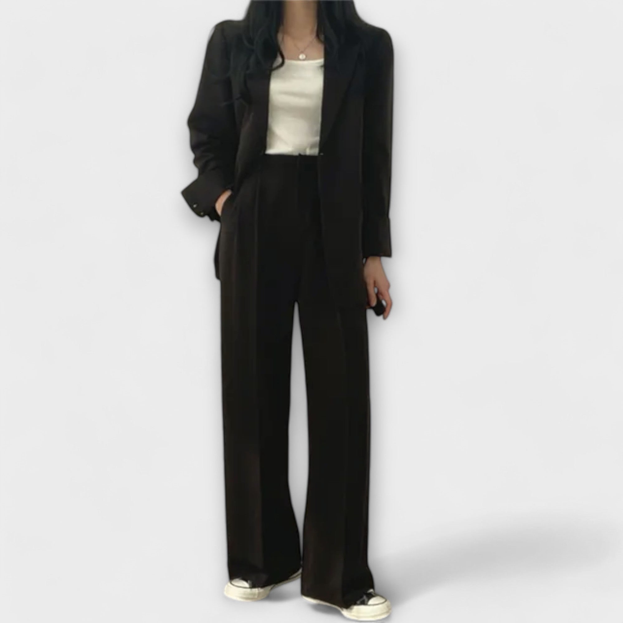 Women’s Two-Piece Suit