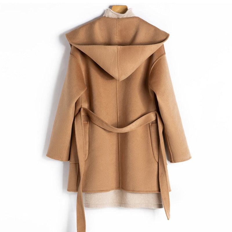 Stella | Wool Jacket