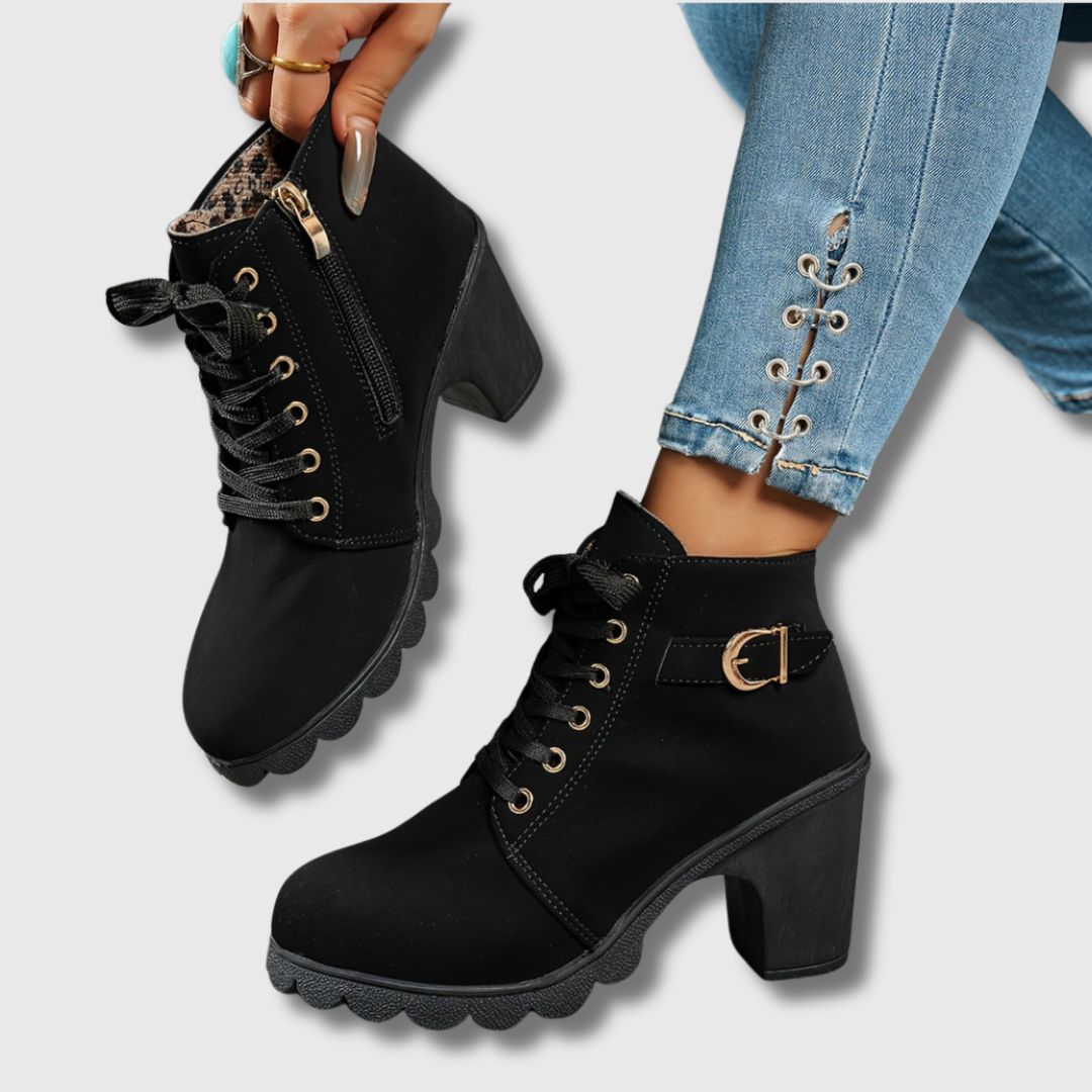 Aiah | Chic Boots