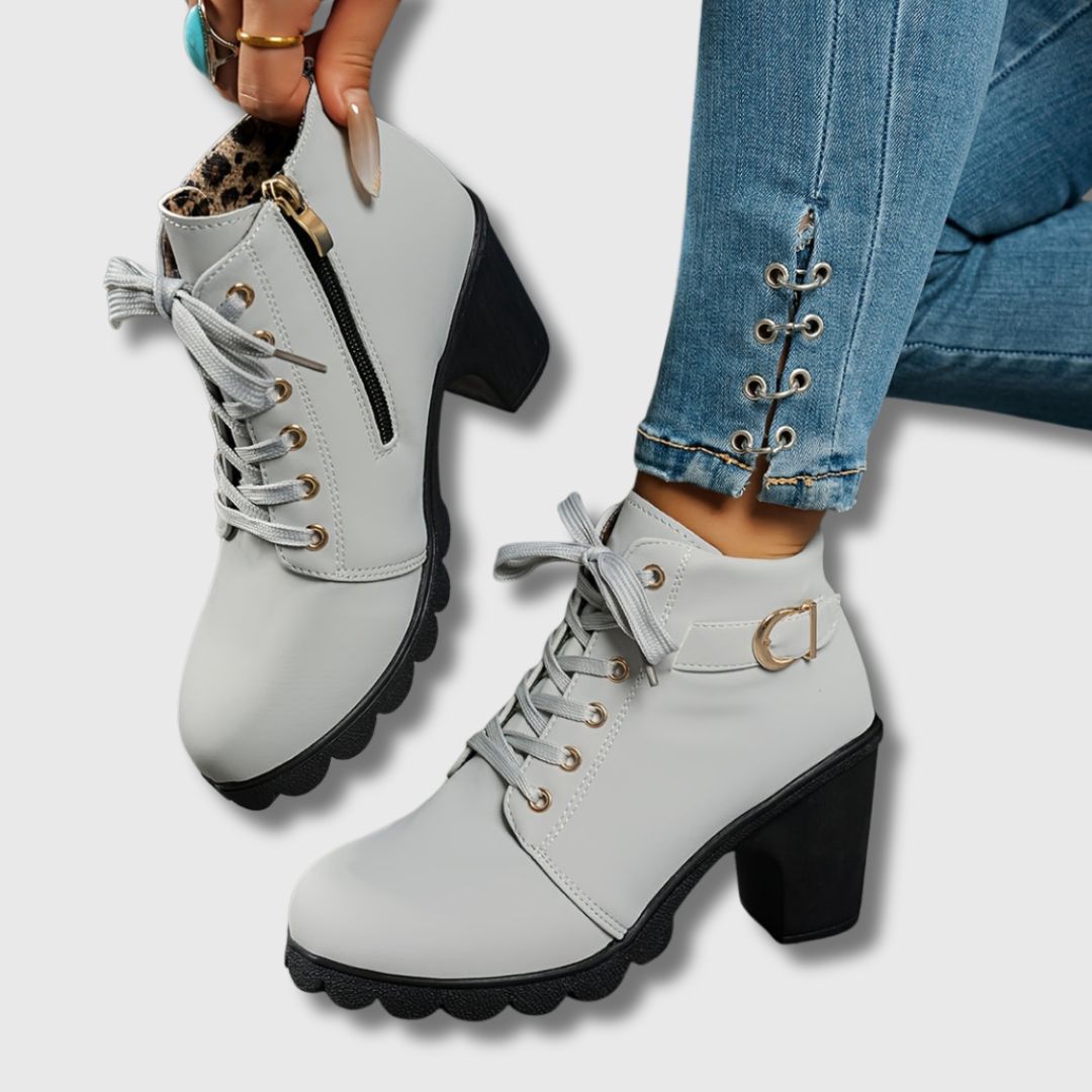Aiah | Chic Boots