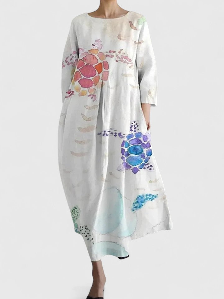 Lorenzo | Timeless Chic Tailored Midi Dress