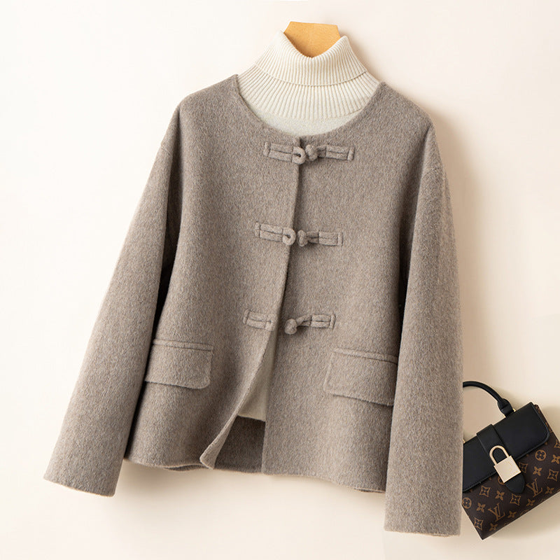Maria | Wool Jacket