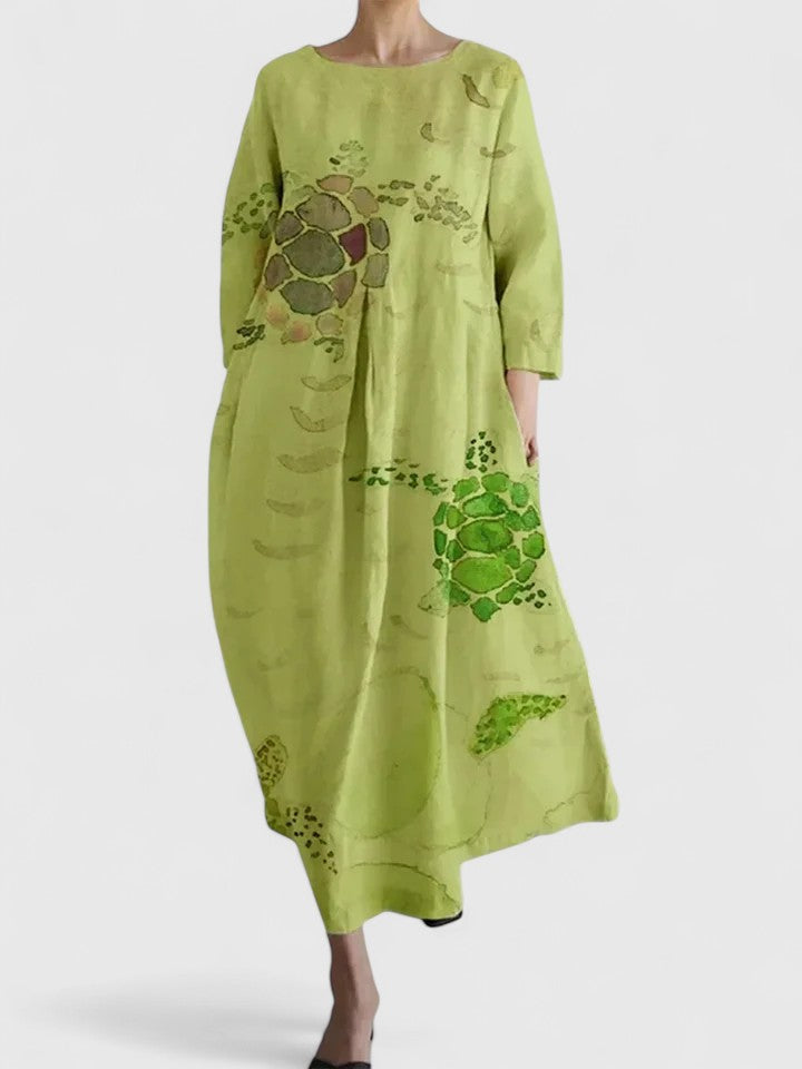 Lorenzo | Timeless Chic Tailored Midi Dress