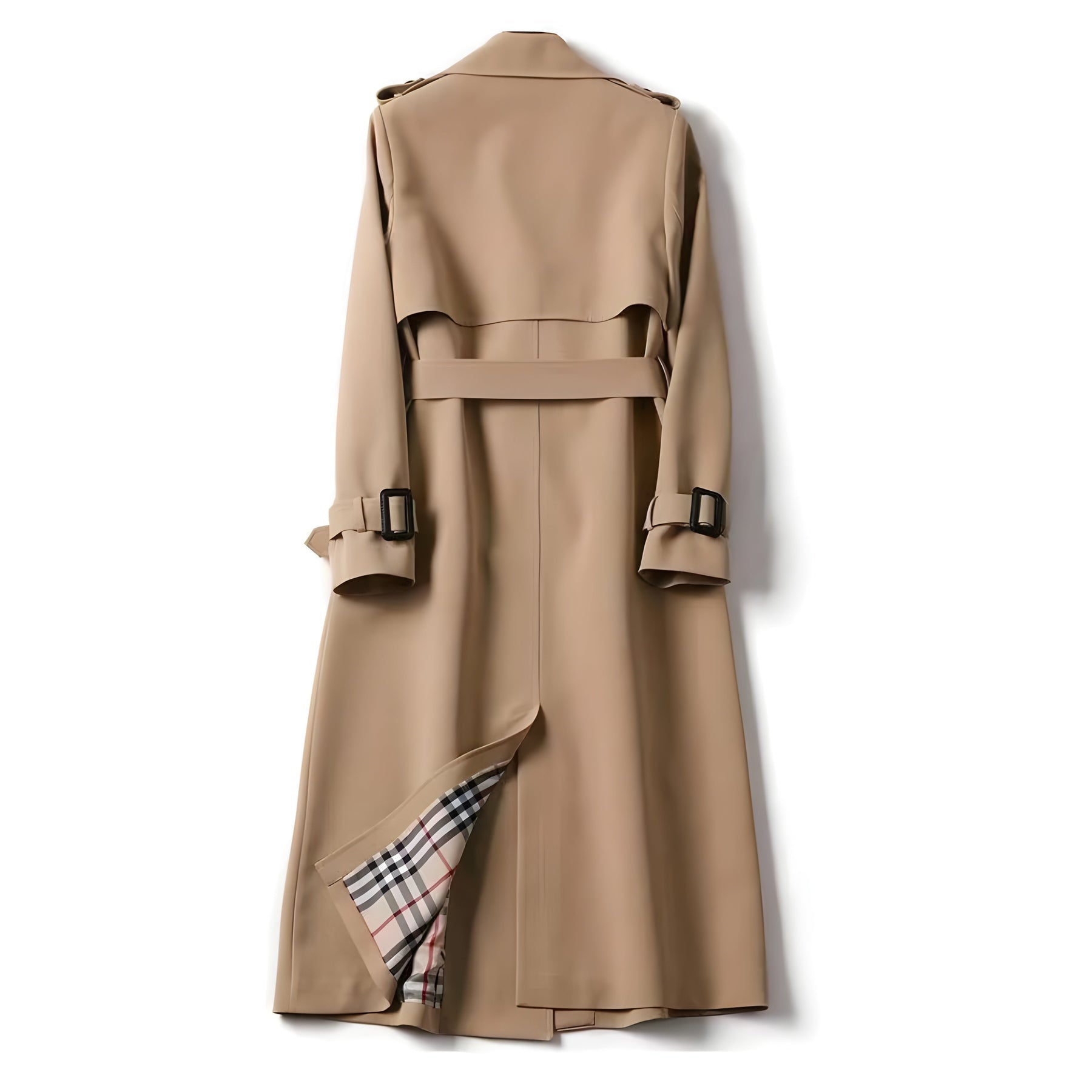 Brooklyn | Chic Trench Coat