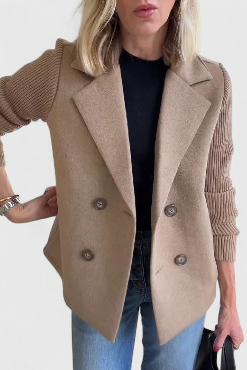 Nora | Elegant Blazer Jacket