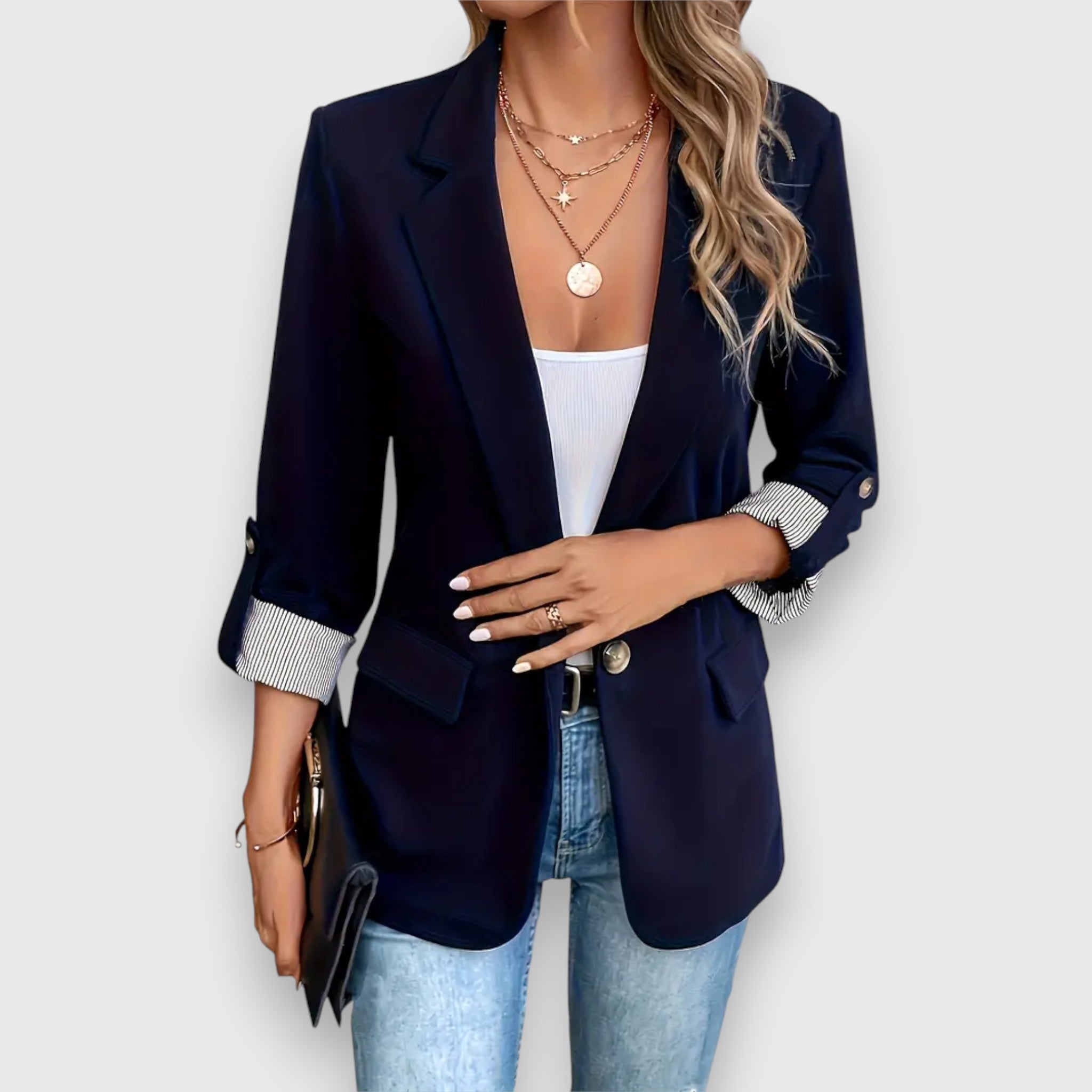 Addison | Women’s Blazer
