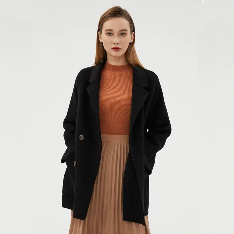 Alice | Wool Coat